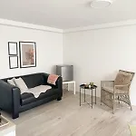 Ruhiges Muenster Baumberge * Nottuln