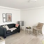Appartement Ruhiges Muenster Baumberge Nottuln