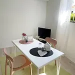 Ruhiges Muenster Baumberge Appartement