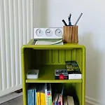 Ruhiges Muenster Baumberge * Nottuln