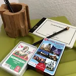 Ruhiges Muenster Baumberge * Nottuln