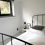 Ruhiges Muenster Baumberge Appartement *