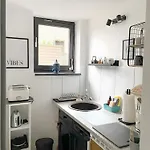 Appartement Ruhiges Muenster Baumberge