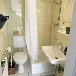 Ruhiges Muenster Baumberge Appartement *