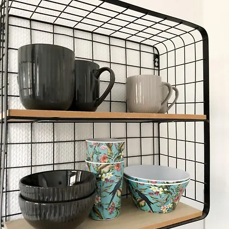 Ruhiges Muenster Baumberge Appartement Nottuln