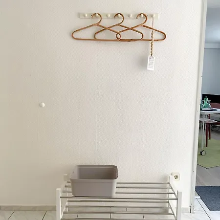 Appartement Ruhiges Muenster Baumberge