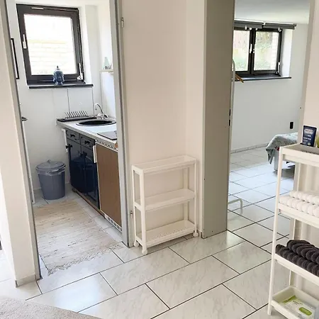 Ruhiges Muenster Baumberge Nottuln