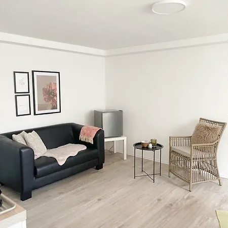 Ruhiges Muenster Baumberge * Nottuln