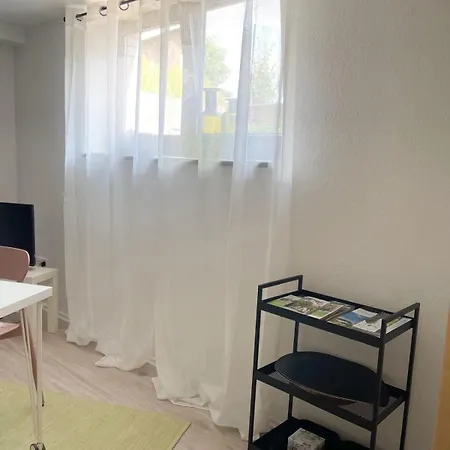 Ruhiges Muenster Baumberge Apartment Nottuln