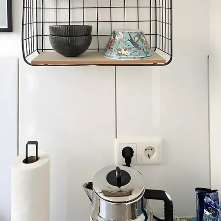 Ruhiges Muenster Baumberge * Nottuln