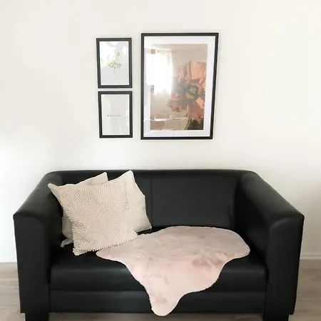 Appartement Ruhiges Muenster Baumberge *