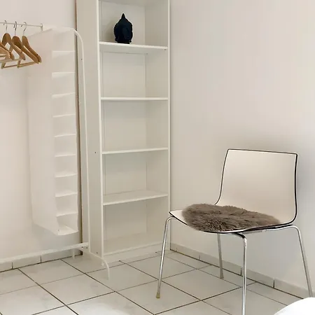 Ruhiges Muenster Baumberge Appartement Nottuln