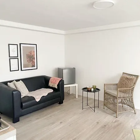 Appartement Ruhiges Muenster Baumberge Nottuln