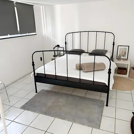 Ruhiges Muenster Baumberge Appartement Nottuln