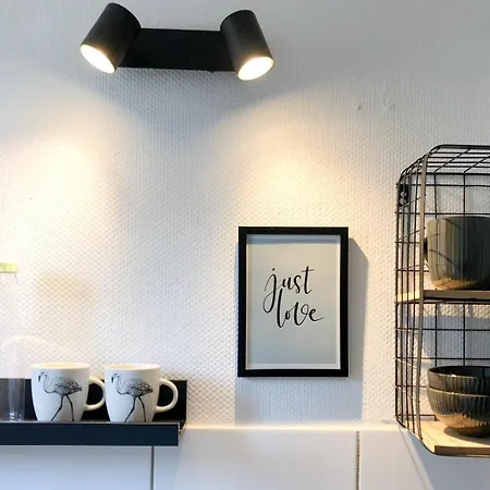 Appartement Ruhiges Muenster Baumberge Nottuln