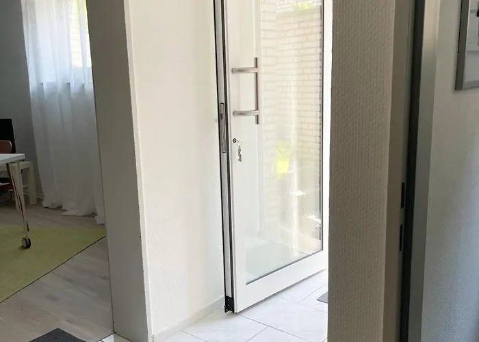 Ruhiges Muenster Baumberge * Nottuln