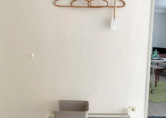 Apartman Ruhiges Muenster Baumberge