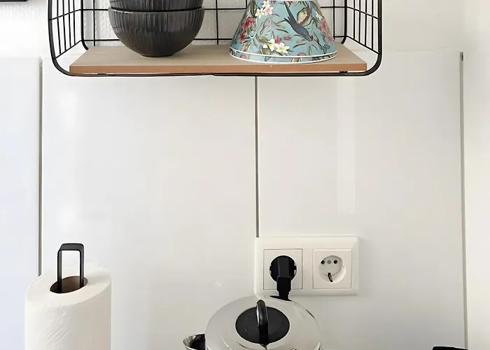 Ruhiges Muenster Baumberge * Nottuln