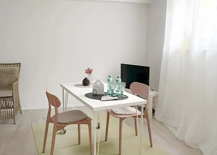 Apartman Ruhiges Muenster Baumberge Nottuln