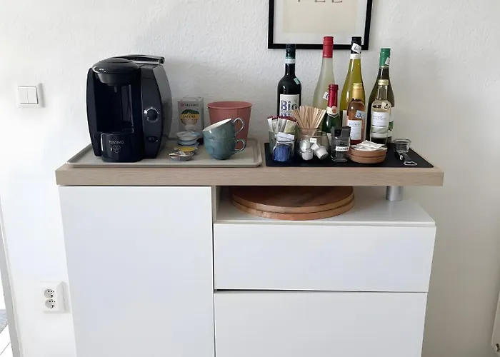 Ruhiges Muenster Baumberge Nottuln